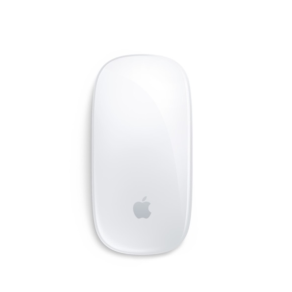 NWT Apple Magic Mouse (bluetooth/ wireless) - Picture 3 of 11